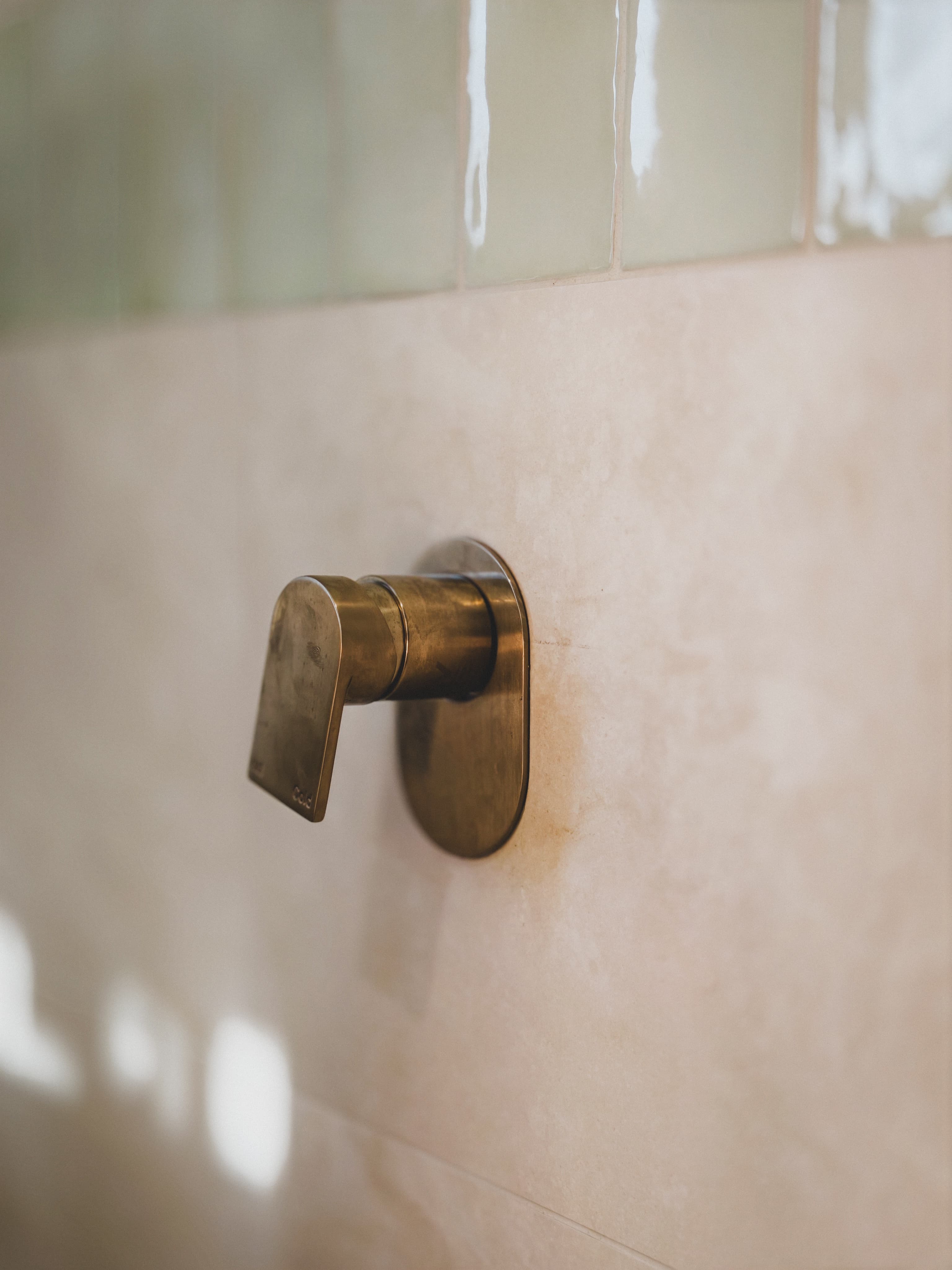 Premium bathroom renovation Wollongong by VIKING Design + Build
