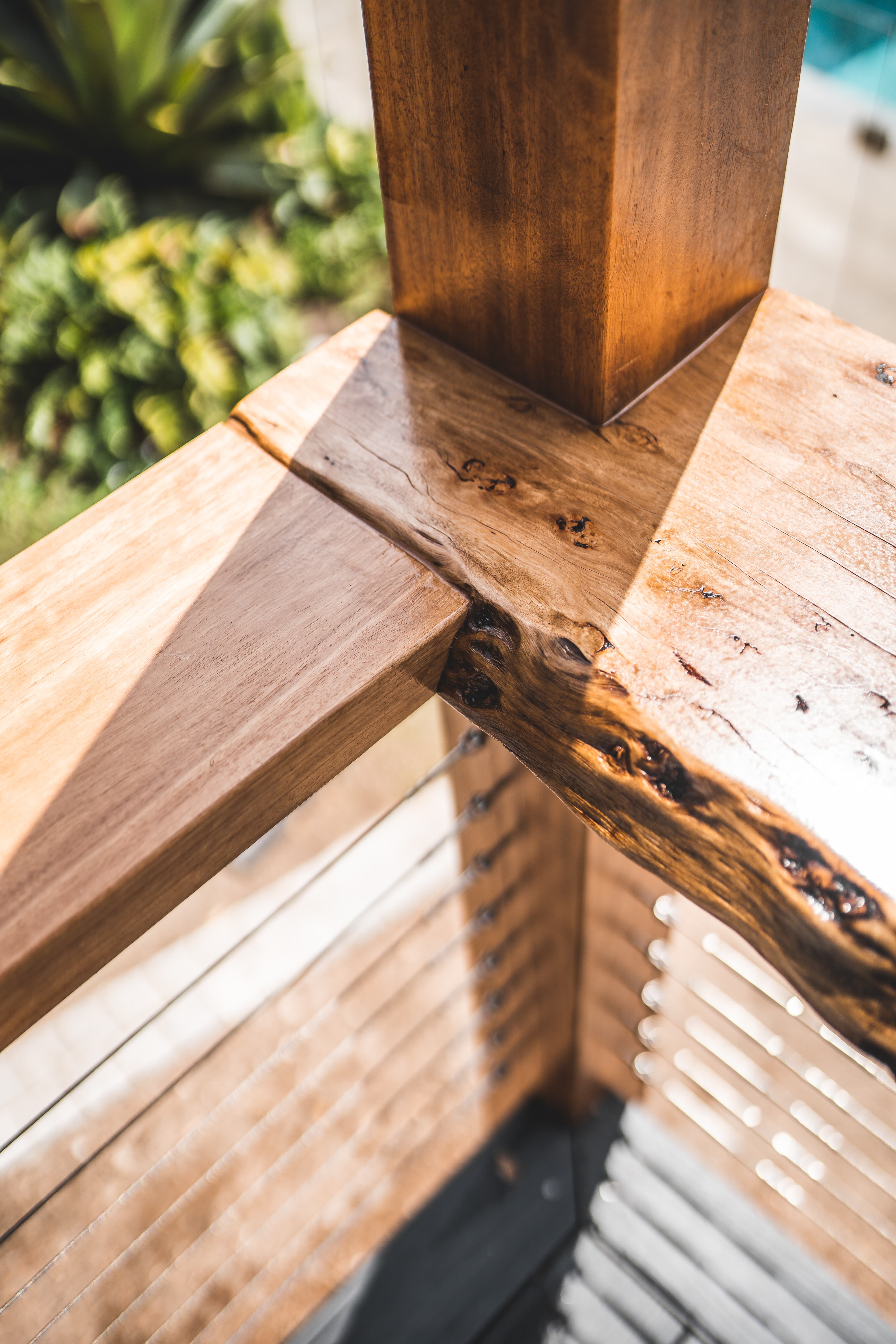 Bespoke carpentry and custom joinery Wollongong