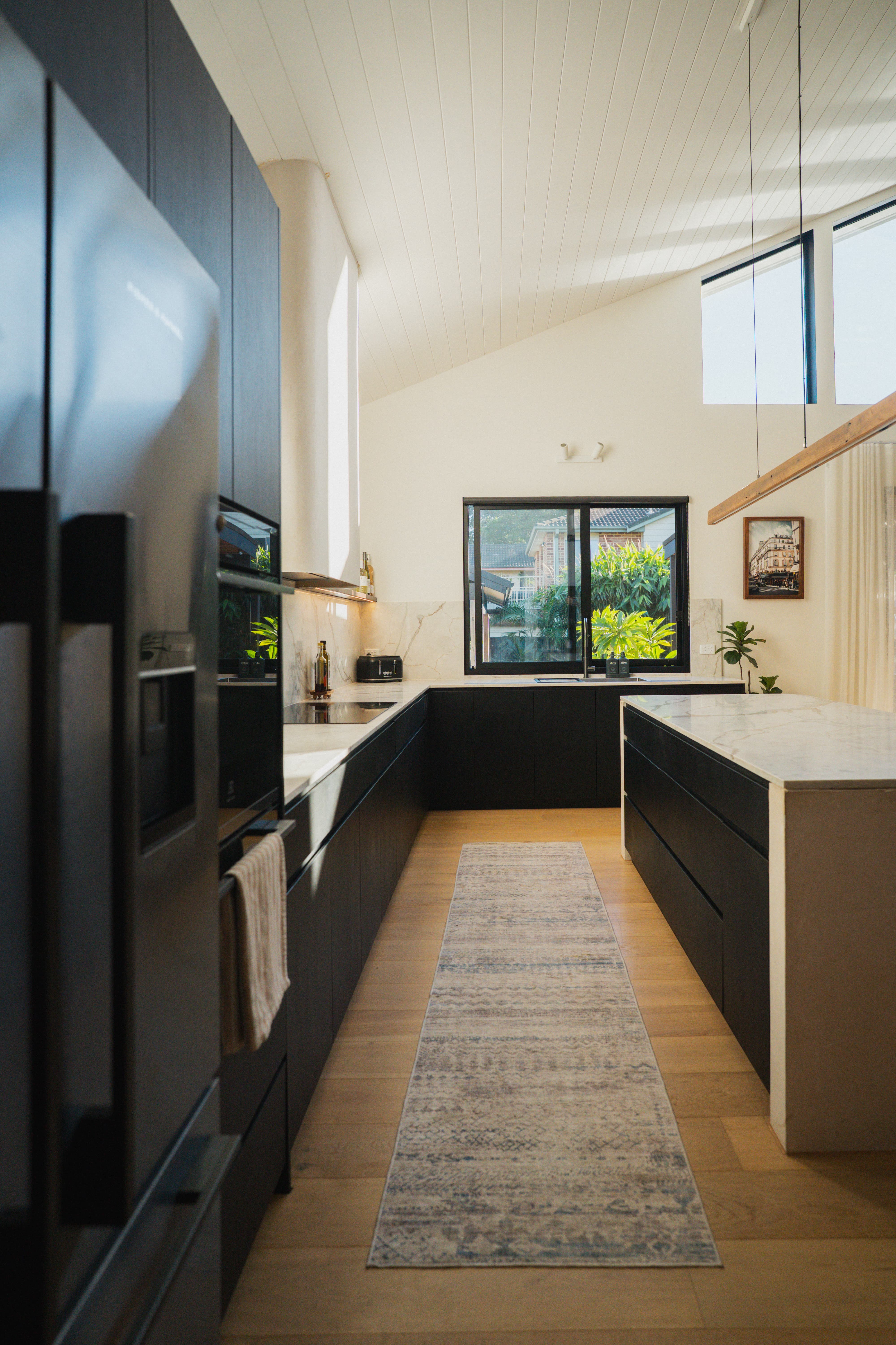 Kitchen renovation Wollongong Illawarra