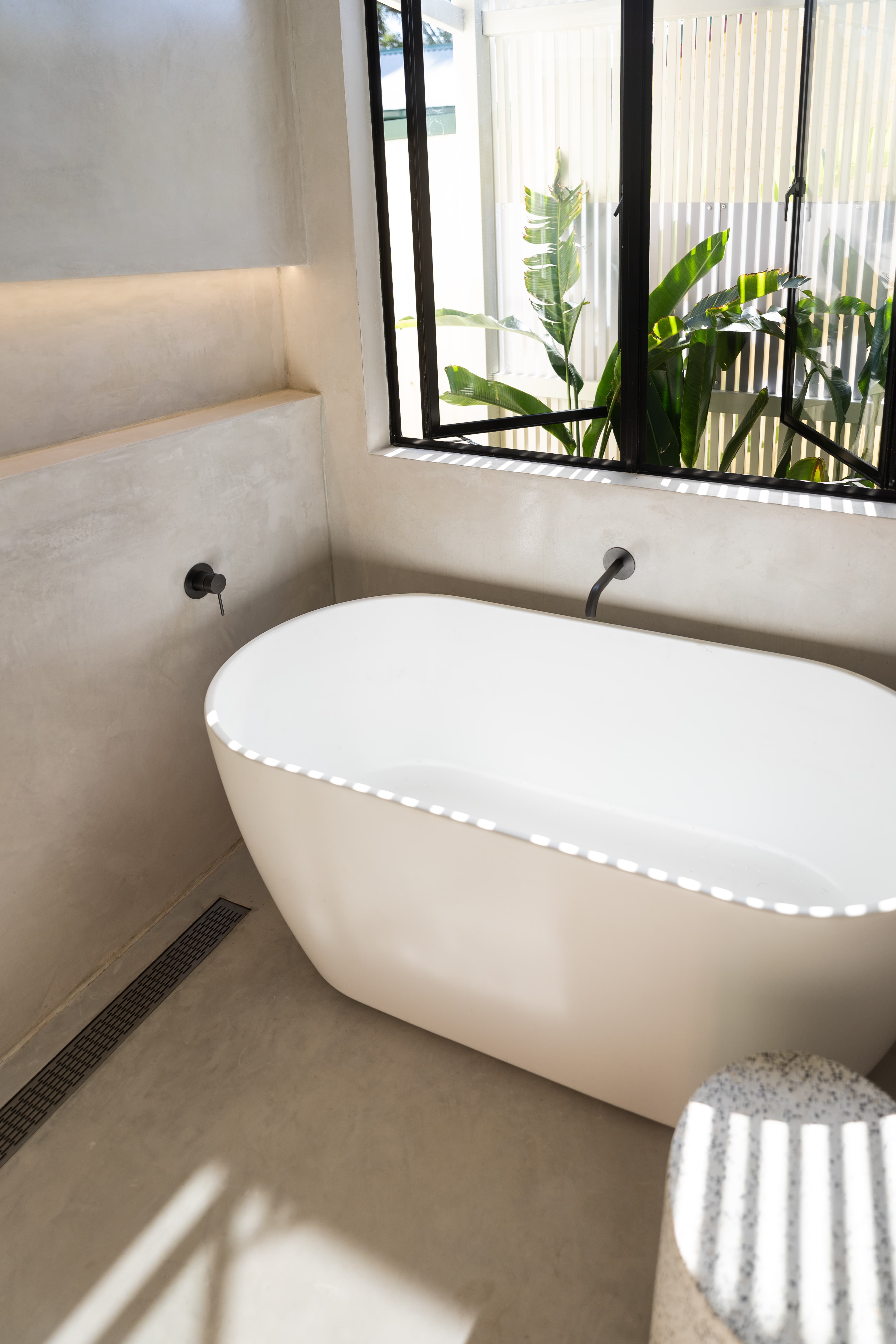 Bathroom renovation Wollongong Illawarra